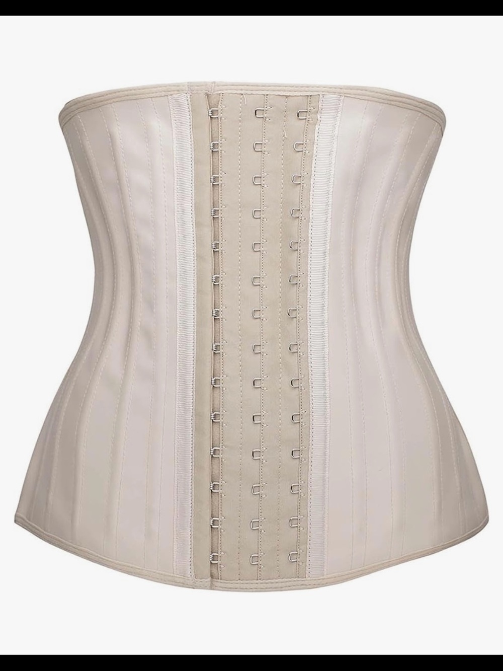 Beige Waist Trainer